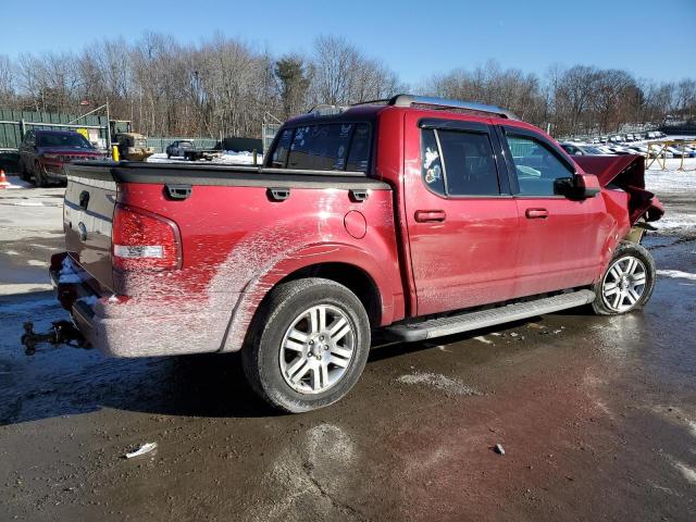 Photo 3 from auction – 2010 FORD EXPLORER S with VIN 1FMEU3DE7AUF04598