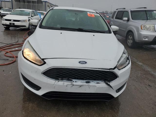 Photo 5 from auction – 2015 FORD FOCUS SE with VIN 1FADP3K25FL301163