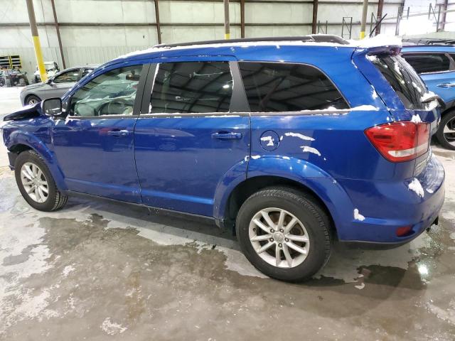 Photo 2 from auction – 2015 DODGE JOURNEY SX with VIN 3C4PDDBG3FT554665