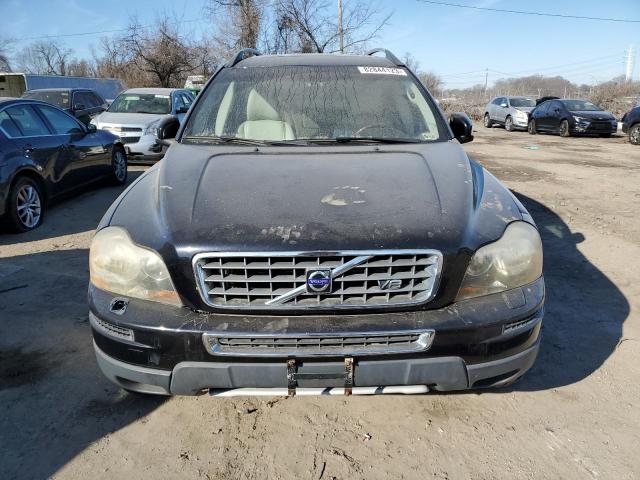 Photo 5 from auction – 2007 VOLVO XC90 V8 with VIN YV4CZ852671370429
