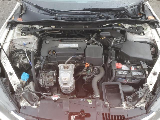 Photo 11 from auction – 2014 HONDA ACCORD EXL with VIN 1HGCR2F80EA242656
