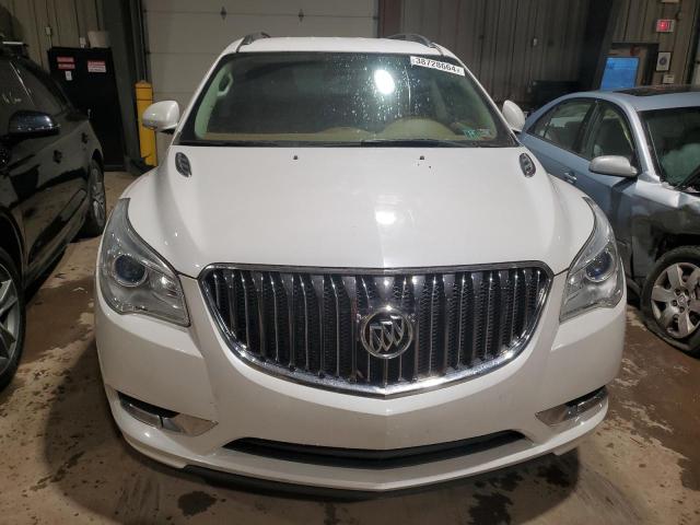 Photo 5 from auction – 2017 BUICK ENCLAVE with VIN 5GAKVBKD8HJ348478