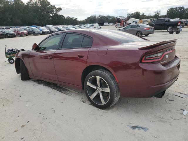 Photo 2 from auction – 2017 DODGE CHARGER SE with VIN 2C3CDXBG6HH581424