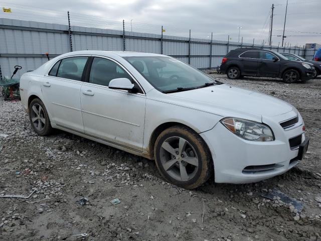 Photo 4 from auction – 2011 CHEVROLET MALIBU with VIN 1G1ZC5E19BF152722