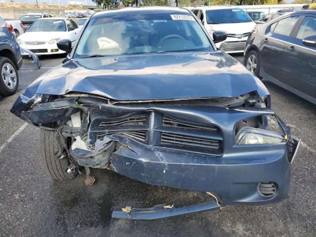 Photo 5 from auction – 2008 DODGE CHARGER with VIN 2B3KA43G98H333750