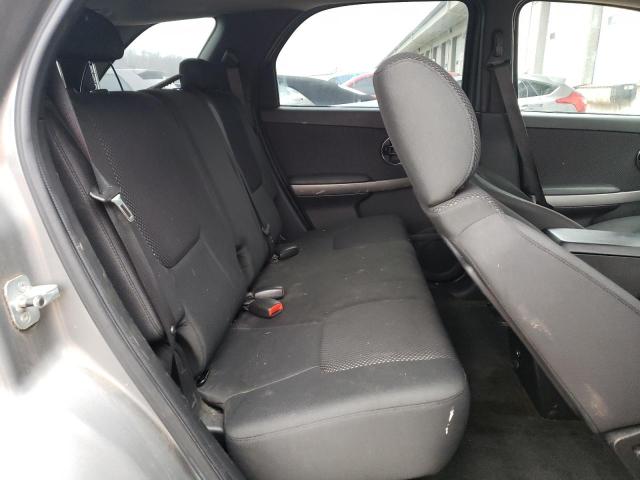 Photo 11 from auction – 2006 PONTIAC TORRENT with VIN 2CKDL73F566150809