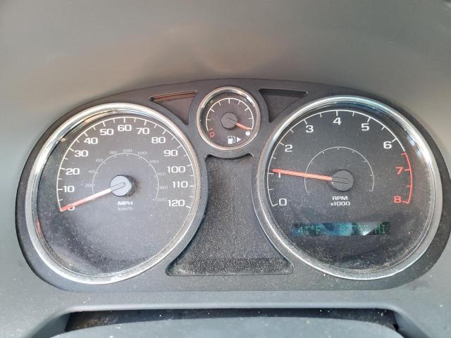 Photo 9 from auction – 2007 CHEVROLET COBALT LT with VIN 1G1AL55F777217156