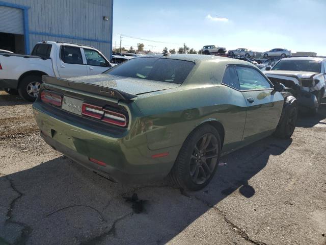 Photo 3 from auction – 2023 DODGE CHALLENGER with VIN 2C3CDZFJ4PH520461