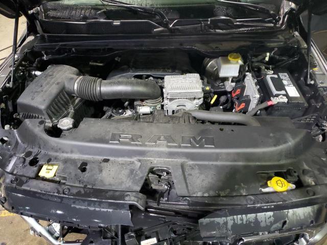 Photo 11 from auction – 2022 RAM 1500 LARAM with VIN 1C6SRFJT1NN280961