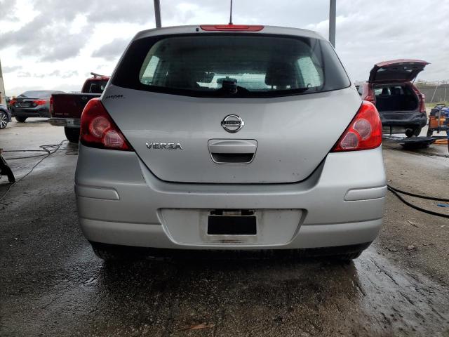 Photo 6 from auction – 2010 NISSAN VERSA S with VIN 3N1BC1CPXAL389915