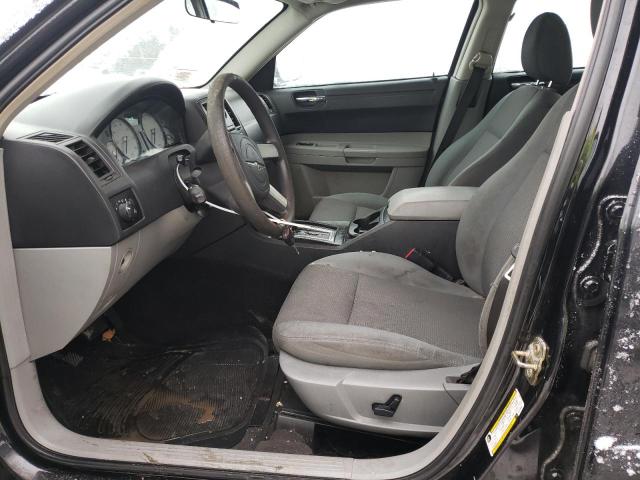 Photo 7 from auction – 2006 CHRYSLER 300 with VIN 2C3KA43RX6H224988