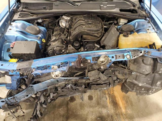 Photo 11 from auction – 2015 DODGE CHALLENGER with VIN 2C3CDZBGXFH855653