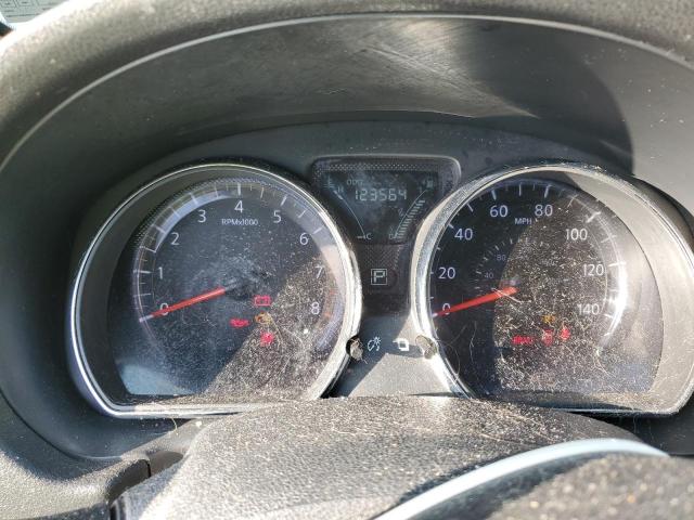 Photo 9 from auction – 2019 NISSAN VERSA S with VIN 3N1CN7AP3KL876377