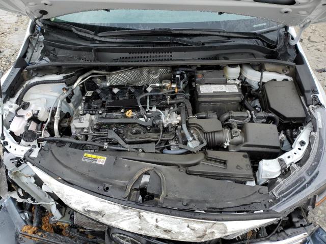 Photo 11 from auction – 2023 TOYOTA COROLLA LE with VIN 5YFB4MDE0PP070530