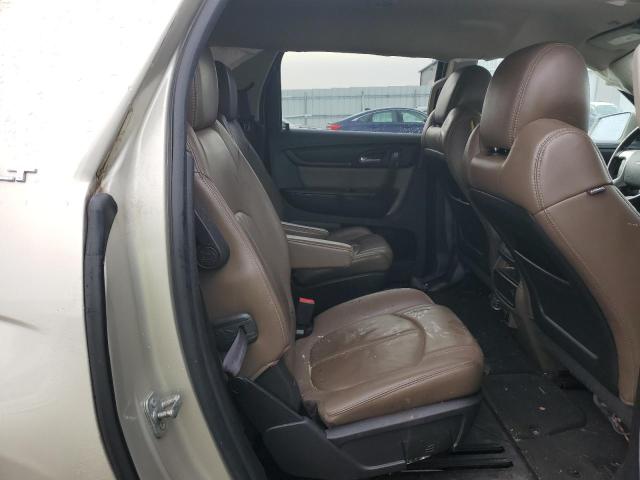 Photo 11 from auction – 2015 GMC ACADIA SLT with VIN 1GKKVRKD4FJ247821