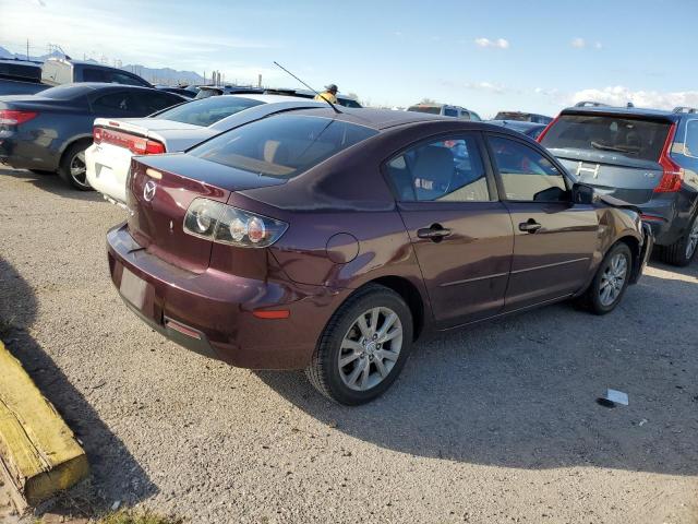 Photo 3 from auction – 2007 MAZDA 3 I with VIN JM1BK32F471705555