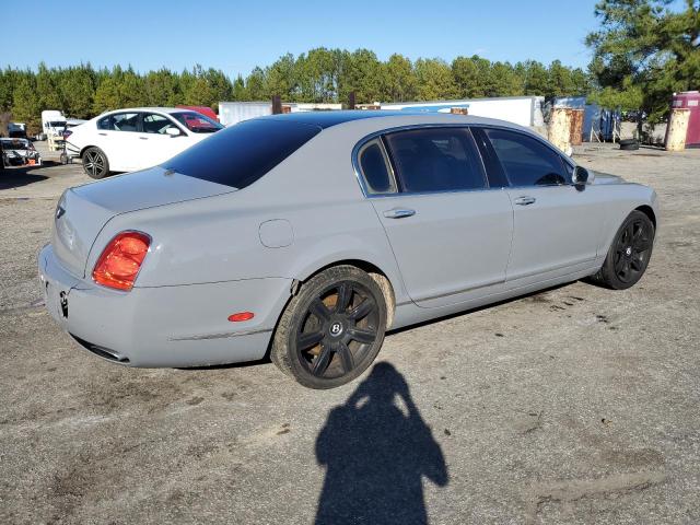 Photo 3 from auction – 2006 BENTLEY CONTINENTA with VIN SCBBR53W86C036248