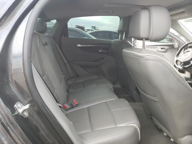 Photo 10 from auction – 2014 CHEVROLET IMPALA LTZ with VIN 1G1155S39EU146318