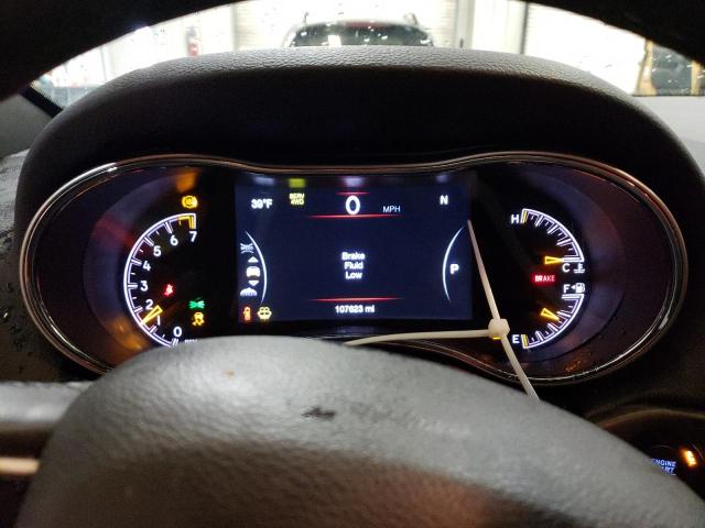Photo 9 from auction – 2019 JEEP GRAND CHER with VIN 1C4RJFBG2KC734769
