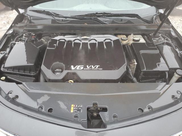 Photo 11 from auction – 2015 CHEVROLET IMPALA LT with VIN 2G1125S33F9100927