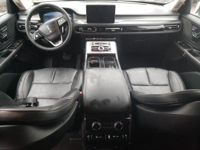 Photo 8 from auction – 2023 LINCOLN AVIATOR with VIN 5LM5J0XC3PGL09510