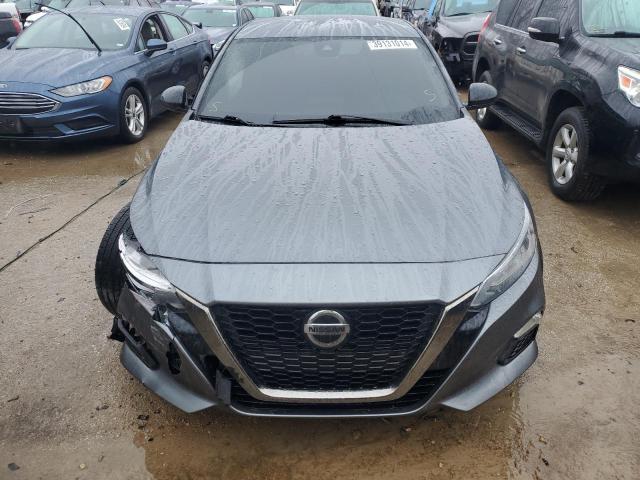 Photo 5 from auction – 2021 NISSAN ALTIMA SR with VIN 1N4BL4CV3MN362644