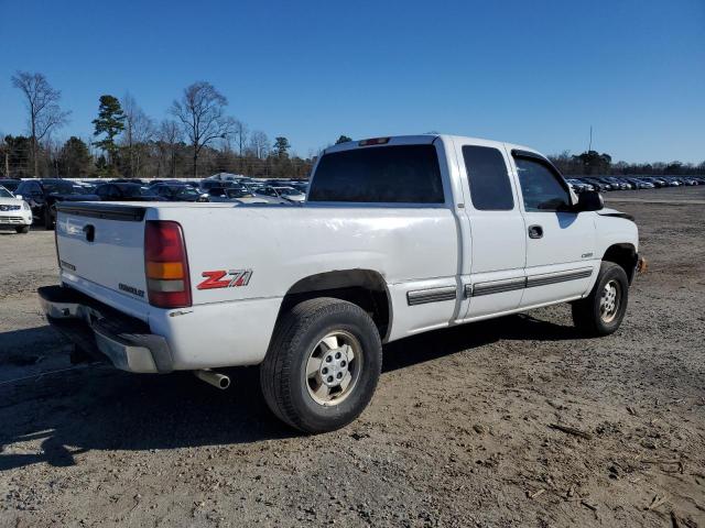 Photo 3 from auction – 2000 CHEVROLET SILVERADO with VIN 1GCEK19V1YE174744