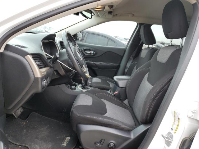 Photo 7 from auction – 2014 JEEP CHEROKEE L with VIN 1C4PJMCB6EW190648