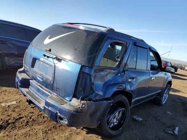 Photo 3 from auction – 2006 CHEVROLET TRAILBLAZE with VIN 1GNDT13S362110895