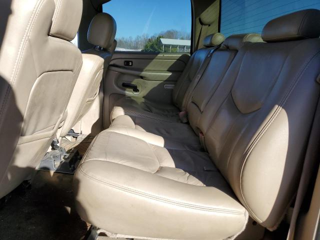 Zdjęcie 10 z aukcji – 2005 CHEVROLET SILVERADO z VIN 2GCEK13T551364356