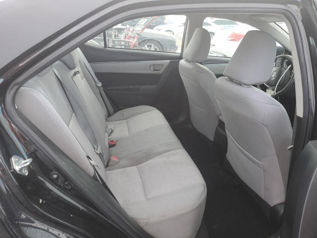 Photo 10 from auction – 2015 TOYOTA COROLLA L with VIN 5YFBURHE4FP227692