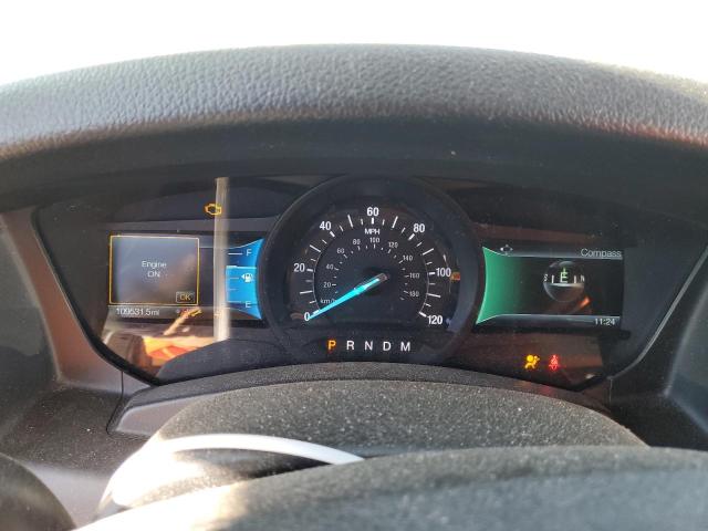 Photo 9 from auction – 2016 FORD EXPEDITION with VIN 1FMJU2ATXGEF56578