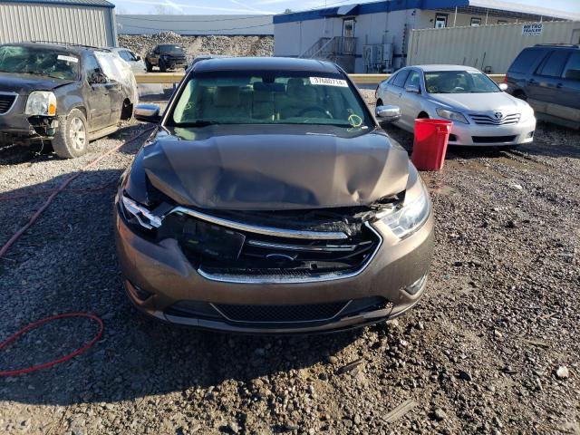 Photo 5 from auction – 2015 FORD TAURUS LIM with VIN 1FAHP2F82FG146641