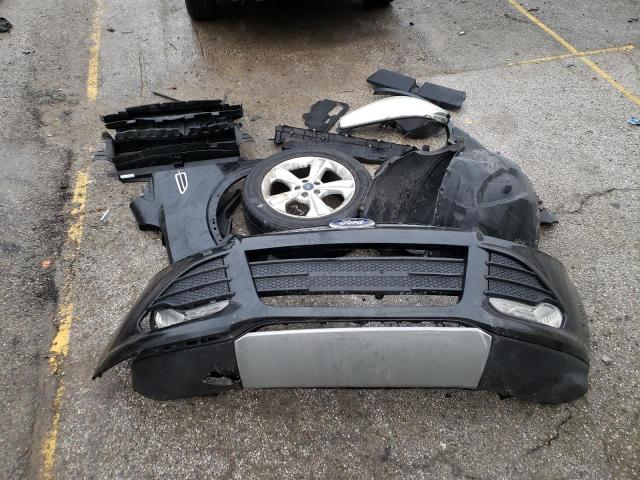 Photo 12 from auction – 2014 FORD ESCAPE SE with VIN 1FMCU0GX0EUA76186