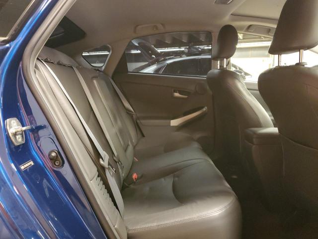 صورة رقم 10 من المزاد - 2010 TOYOTA PRIUS مع VIN JTDKN3DU3A0109031