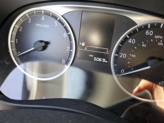 Photo 9 from auction – 2023 NISSAN KICKS S with VIN 3N1CP5BV5PL575452
