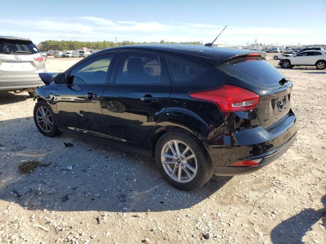 Photo 2 from auction – 2018 FORD FOCUS SE with VIN 1FADP3K25JL292943