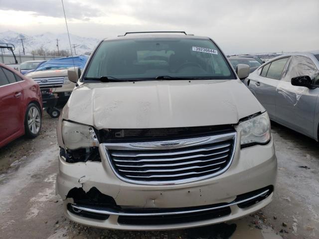 Photo 5 from auction – 2013 CHRYSLER TOWN & COU with VIN 2C4RC1BG0DR721008