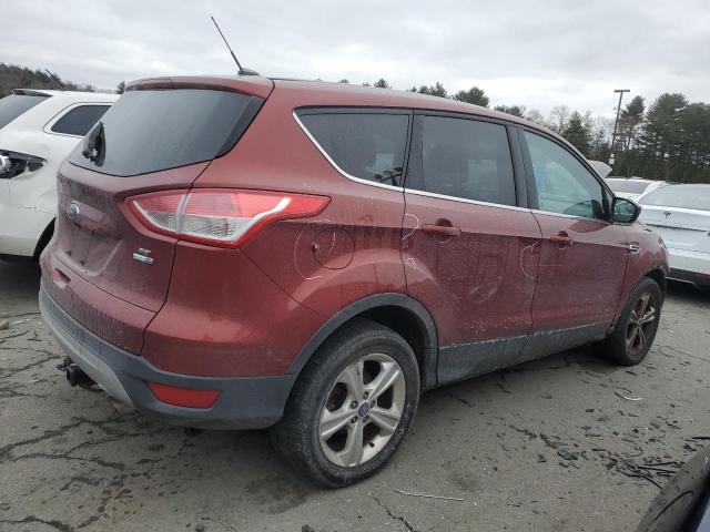 Photo 3 from auction – 2016 FORD ESCAPE SE with VIN 1FMCU9GX6GUB02281