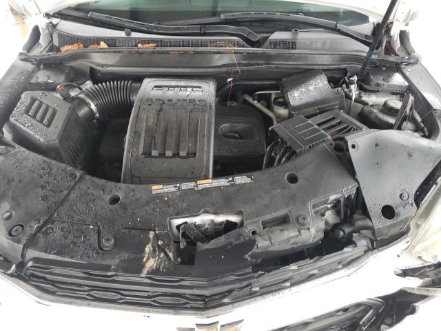 Photo 11 from auction – 2016 CHEVROLET EQUINOX LS with VIN 2GNFLEEK2G6236702