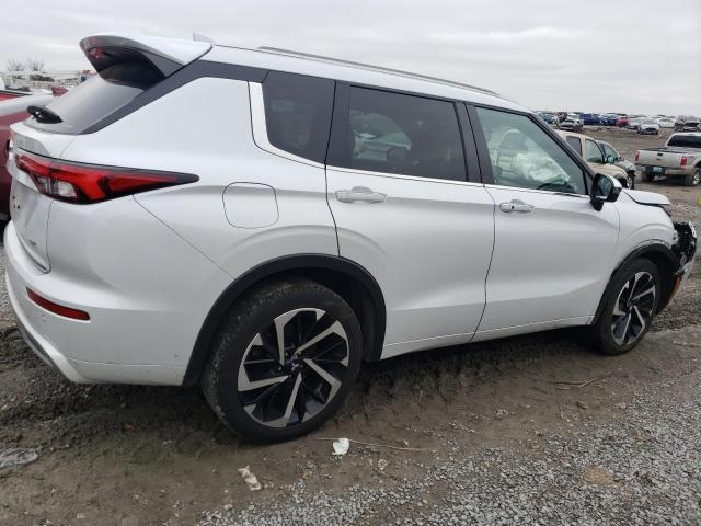 Photo 3 from auction – 2022 MITSUBISHI OUTLANDER with VIN JA4J4VA81NZ046959