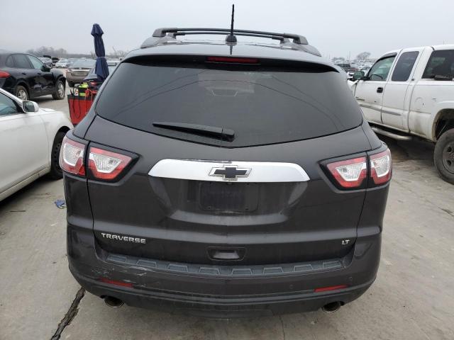 Photo 6 from auction – 2017 CHEVROLET TRAVERSE L with VIN 1GNKRHKD4HJ178102
