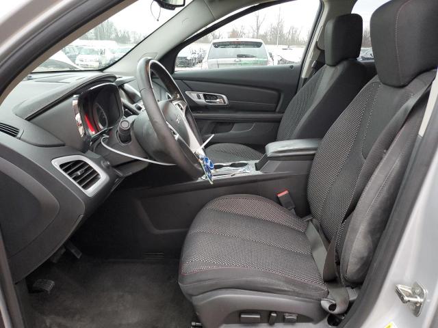 Photo 7 from auction – 2015 GMC TERRAIN SL with VIN 2GKALREK2F6165675
