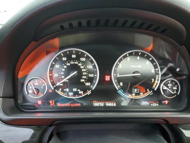 Zdjęcie 9 z aukcji – 2014 BMW 535 I z VIN WBA5B1C54ED478898