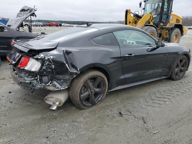 Photo 3 from auction – 2021 FORD MUSTANG with VIN 1FA6P8TH1M5139543