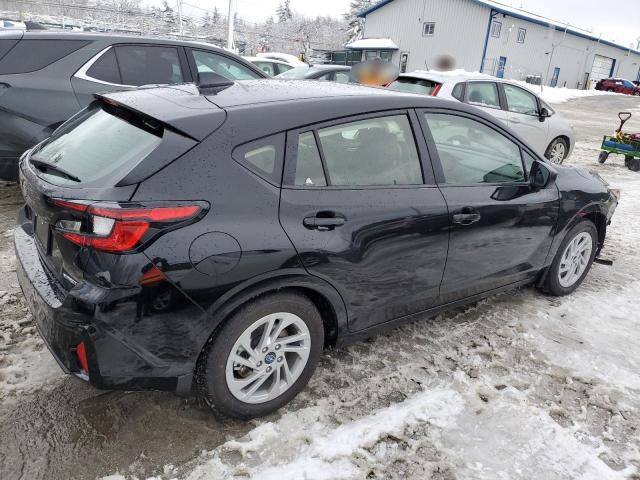 Photo 3 from auction – 2024 SUBARU IMPREZA with VIN JF1GUABC2R8295039