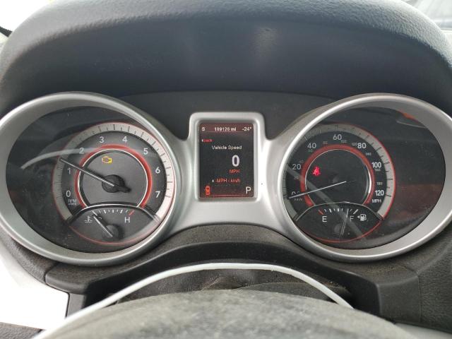 Photo 9 from auction – 2012 DODGE JOURNEY CR with VIN 3C4PDDDG4CT315912