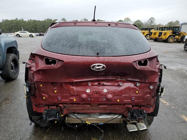 Photo 6 from auction – 2016 HYUNDAI TUCSON LIM with VIN KM8J3CA26GU220416