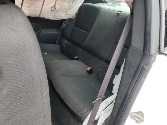 Photo 10 from auction – 2015 CHEVROLET CAMARO LT with VIN 2G1FD1E30F9193071