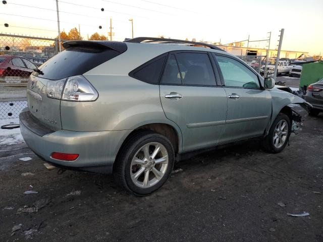 Photo 3 from auction – 2008 LEXUS RX 350 with VIN 2T2HK31U48C073272